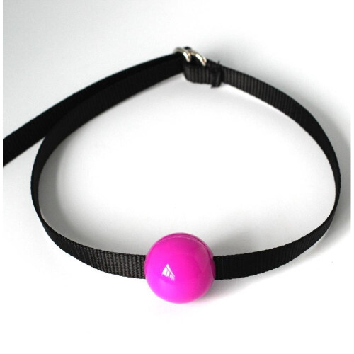 Simple Ball Gag