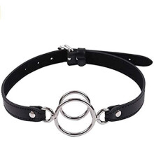 Sex/BDSM Open Mouth Gag