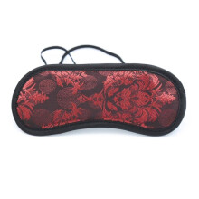 Brocade Eye Mask