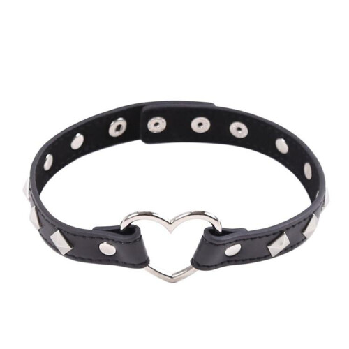 Sexy Neck Collar