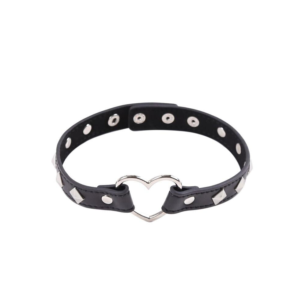 The Room Of Doom Sexy Neck Collar