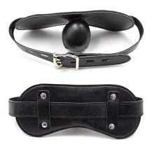 BDSM/Fetish Gag