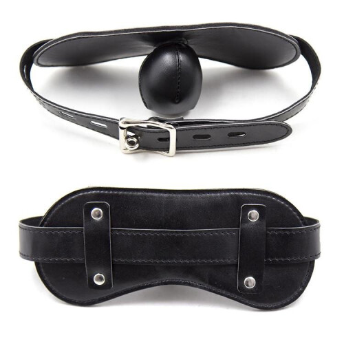 BDSM/Fetish Gag