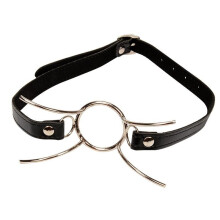 Metal Mouth Gag
