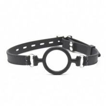 Silicone Open Mouth Gag