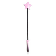 The Room of Doom's 'Pink Star Crop'