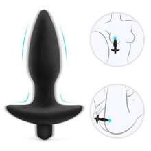 The Room Of Doom's 'Shake it Up' Anal Vibrator