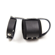 Leather Cock Ring
