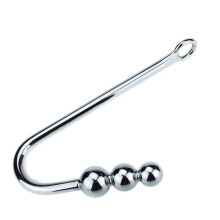 The Room Of Doom's Triple Anal Hook