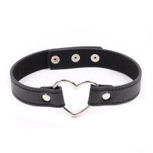 HEART-COLLAR