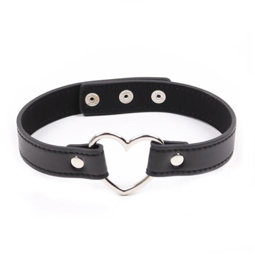 HEART-COLLAR