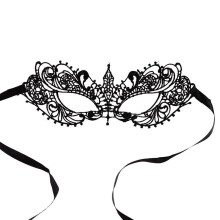 LACE-MASK-BLACK
