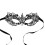 LACE-MASK-BLACK 1