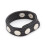 Basic Leather Cock Ring 1