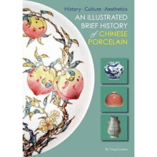 An Illustrated Brief History of Chinese Porcelain