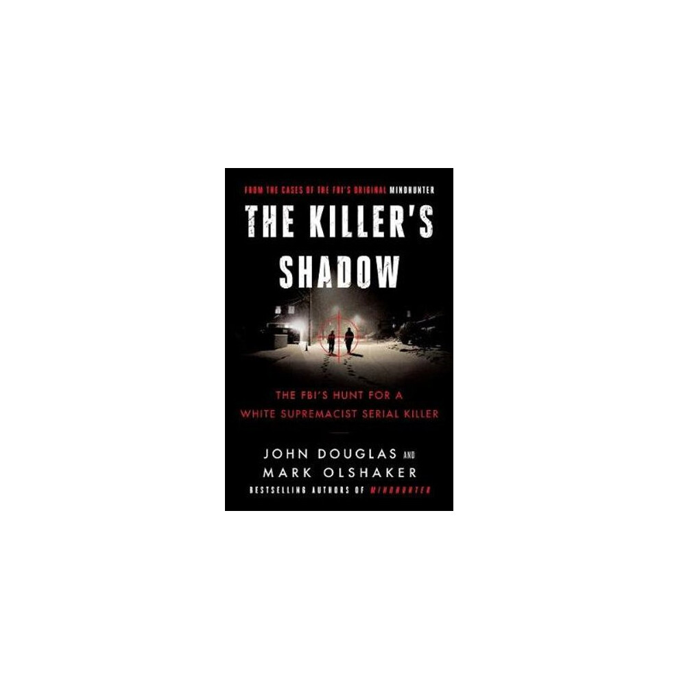White The Killer's Shadow