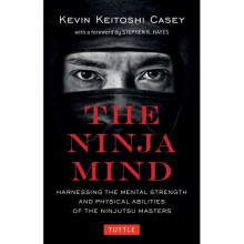 The Ninja Mind