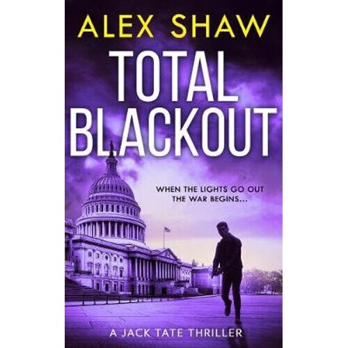 Total Blackout
