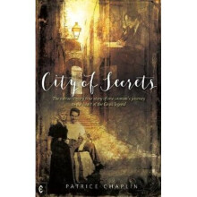 City of Secrets