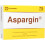 ASPARGIN 75 tablets 17mg Magnesium + 54mg Potassium 1