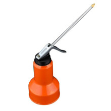 HARDEN oiler oil can long spout 350ml impact resistant (HAR 670004)