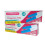 4 X MIDSTREAM PREGNANCY TEST FAMILY PLANNER OVULATION TESTING KIT 1