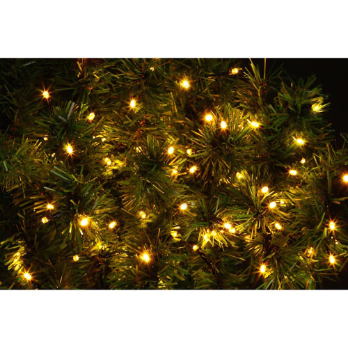 Spot On Dealz 800 LED 8 Functions Xmas Tree Decoration Light/Lights Indoor G-0206