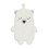 Sass & Belle Nanook Polar Bear Hot Water Bottle 1