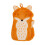 Sass & Belle Wärmflasche Fox 1