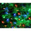 Spot On Dealz 400 LED 8 Functions Christmas Deco Multi colour Light Indoor/Outdoor G-0205 1