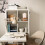 IKEA KALLAX 8-Shelf Storage Unit, White, 77x147 cm (802.758.87) Vertical or Horizontal 6