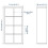 IKEA KALLAX 8-Shelf Storage Unit, White, 77x147 cm (802.758.87) Vertical or Horizontal 7