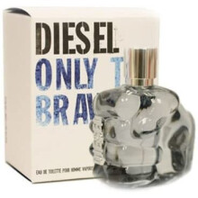 (50 ml) Diesel Only The Brave Eau De Toilette Spray