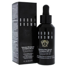 Bobbi Brown W-C-16282 Intensive Skin Serum Foundation for Women SPF 40 - 04 Natural - 1 oz