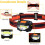 LED Head Torch Headlamp Super Bright Headlight Waterproof 2 Pack 8