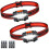 LED Head Torch Headlamp Super Bright Headlight Waterproof 2 Pack 1