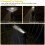 LED Head Torch Headlamp Super Bright Headlight Waterproof 2 Pack 4