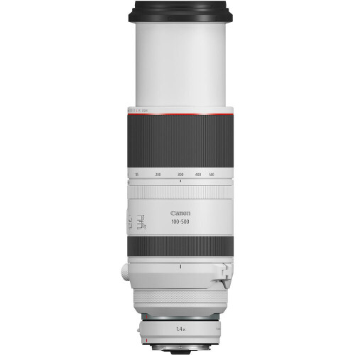 Canon Objectif Canon RF 100-500mm f/4.5-7.1L IS USM 1