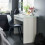 Ikea Brand NEW MALM Dressing table, White 120 x 41 cm 5
