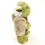 Star Wars Smart Old Man Yoda Plüschpuppe 22cm 3