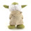 Star Wars Smart Old Man Yoda Plüschpuppe 22cm 4
