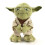 Star Wars Smart Old Man Yoda Plüschpuppe 22cm 1