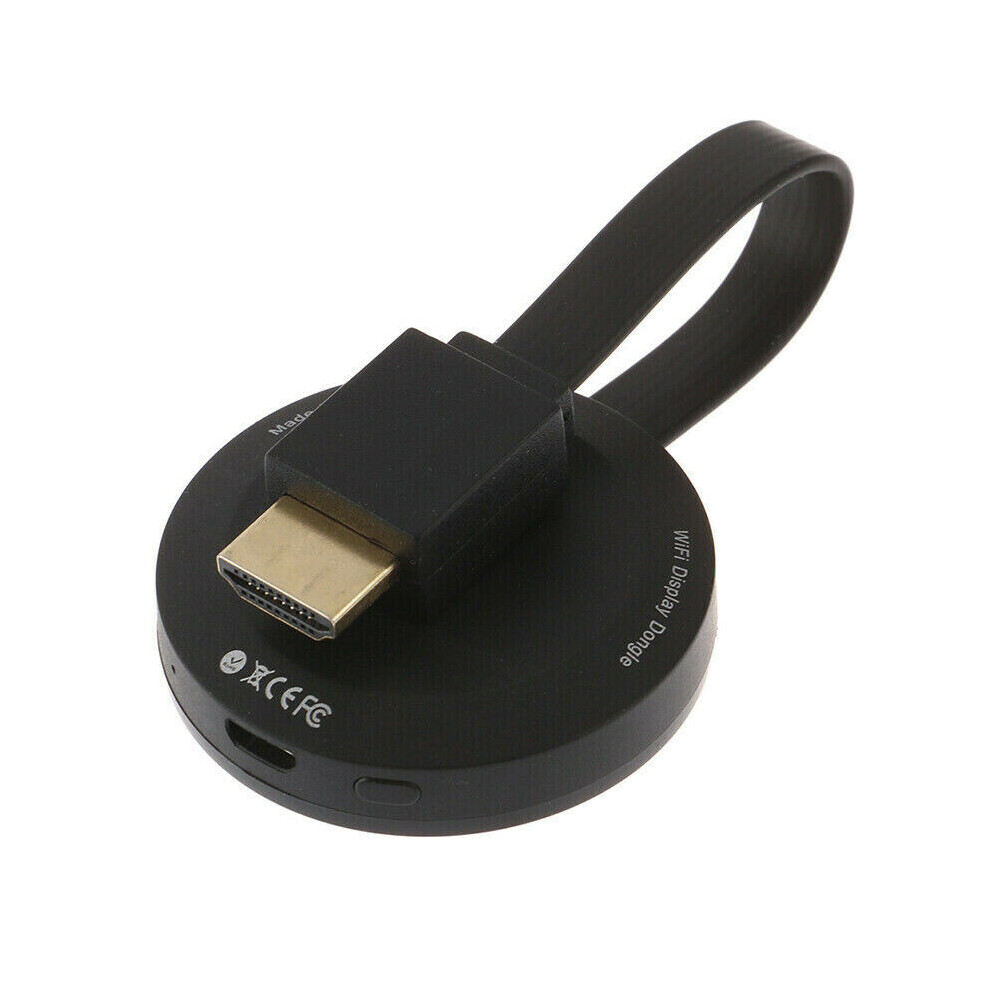 Wifi Display Adapter Digital Media Player Video Streamer Receiver 7371875207591