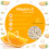 100% Pure - Vitamin C - Tablets - 500mg x 60 3