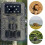 Wild Animal Camera Waterproof Night Vision Hunting Camera 10