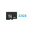 (Camera +32G TF Card) Wide-angle 1080P Surveillance Mini Camera Home 2
