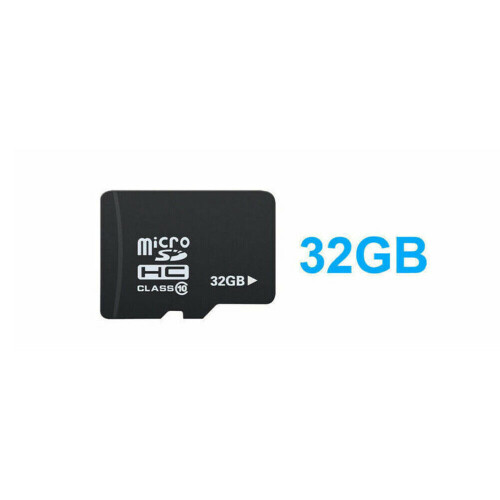 (Camera +32G TF Card) Wide-angle 1080P Surveillance Mini Camera Home 1