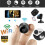 (Camera +32G TF Card) Wide-angle 1080P Surveillance Mini Camera Home 6