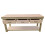 (8ft, Standard Legs) Wooden Eucalyptus Top Workbench With Drawers 4