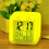 Ranpo LED Glowing Alarm Clock Multi-Function 7 Color Change Digital Clock 5